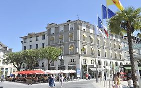 Hotel le Bourbon Pau